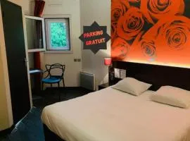 Hôtel Inn Design Dijon Sud