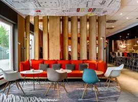 ibis Hotel Frankfurt Airport