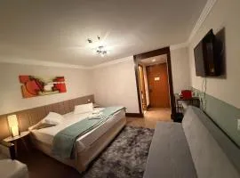 Aeroporto Congonhas Hotel UH-704