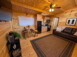 Blue Buffalo Resort