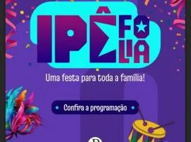 IPÊ PARK Convention Hotel