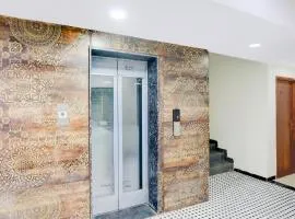 Super Townhouse DAVV University Indore Formerly Indrapuri