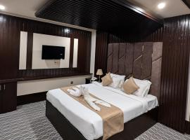 Hotel Istanbul Sylhet, hotel en Sylhet
