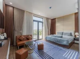 Loc Binh Hotel