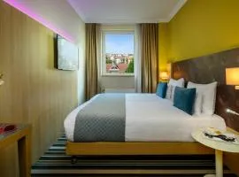 فندق ليوناردو بودابست