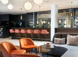 Leonardo Hotel Vienna Hauptbahnhof