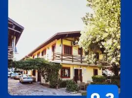 Pousada Drehmer Haus