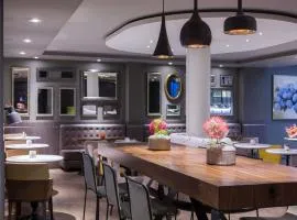 مركيور مدريد سنترو