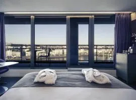 Mercure Cherbourg Centre Port