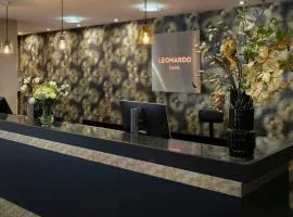 Leonardo Hotel Hamburg City Nord