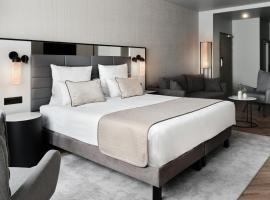 Leonardo Royal Hotel Warsaw, hotel u Varšavi