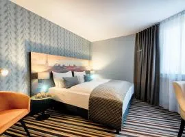 Leonardo Boutique Hotel Düsseldorf