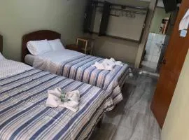 Hotel Dulce Amanecer