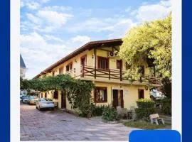 Pousada Drehmer Haus