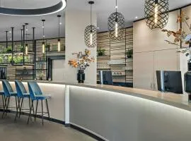 Leonardo Hotel Vienna City West