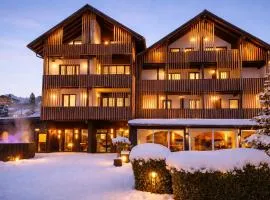 Das Kronberg Hotel - Adults Only - inkl Soft- und Heißgetränkeflat