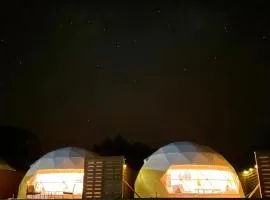 種子島グランピングリゾート