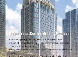 The Langham, Shenzhen