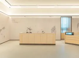 JI Hotel Wuxi Dongting Leather City