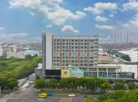 JI Hotel Suzhou Wujiang Development Zone