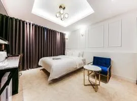 공주 호텔 공주