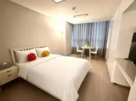 더 디셈버스테이 인 한라