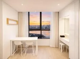 더 디셈버스테이 인 한라