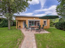 Campingplatz am Hünstein, hotel en Nohra