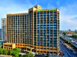 Ibis Styles Hangzhou East Railway Station Qianjiang New City