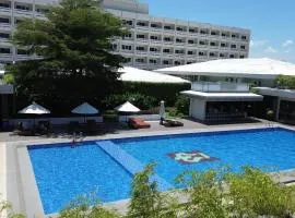 Pangeran Beach Hotel