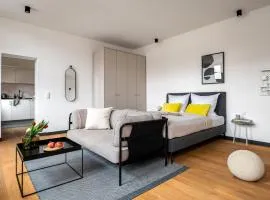 ipartment Wolfsburg HOME by Best Western