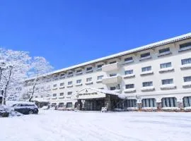 Shiga Grand Hotel