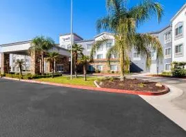 Spark By Hilton Redlands