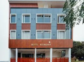 Hotel KS PALACE SARANATH