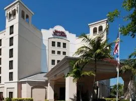 Hampton Inn & Suites Miami-Doral Dolphin Mall
