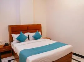 Hotel KS PALACE SARANATH