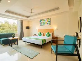 Treebo Twin Tree Suites