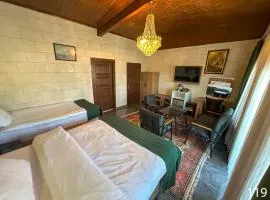 ARİFBEY KONAGİ otel