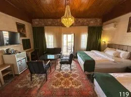 ARİFBEY KONAGİ otel