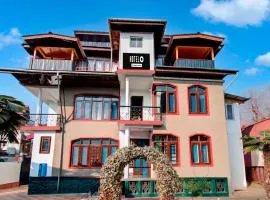 Hotel O Brein Nishat