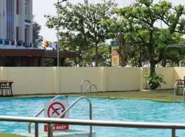 Khách sạn Ngọc Trâm