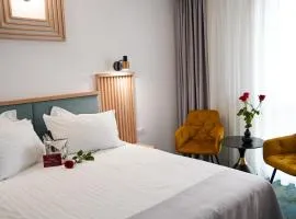 Complex Balnear Covasna