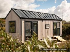 Texelcampings - Kogerstrand, Hotel in De Koog