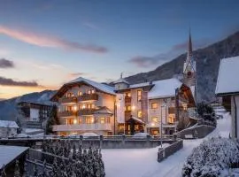 MyLiving - Hotel B&B by Majestic Resorts Dolomites