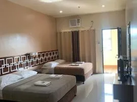 Zion Pension House