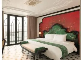 C'Lau Hotel Ninh Binh - A Gem Nestled in Ancient Quarter
