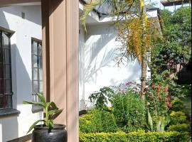 47 The Heights, Area 47, Sector 1, Lilongwe, hotell i Lilongwe