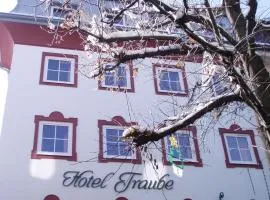 Hotel Traube