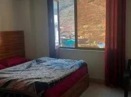 Hotel Radha Krishana