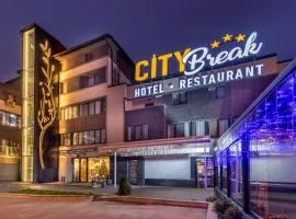 Hotel City Break